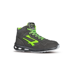 vendita online Scarpa antinfortunistia hummer s3s ci fo sr linea redlion Scarpe da lavoro U-Power
